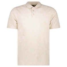 Cars heren polo